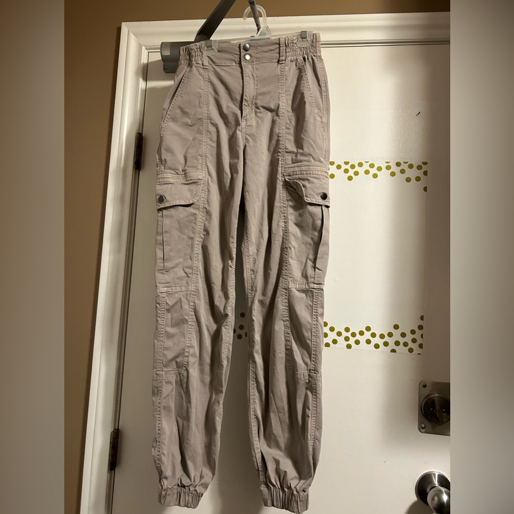 Ladies - jogger pants - Garage - XS